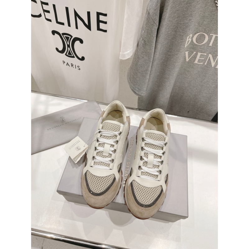Brunello Cucinelli Sneakers